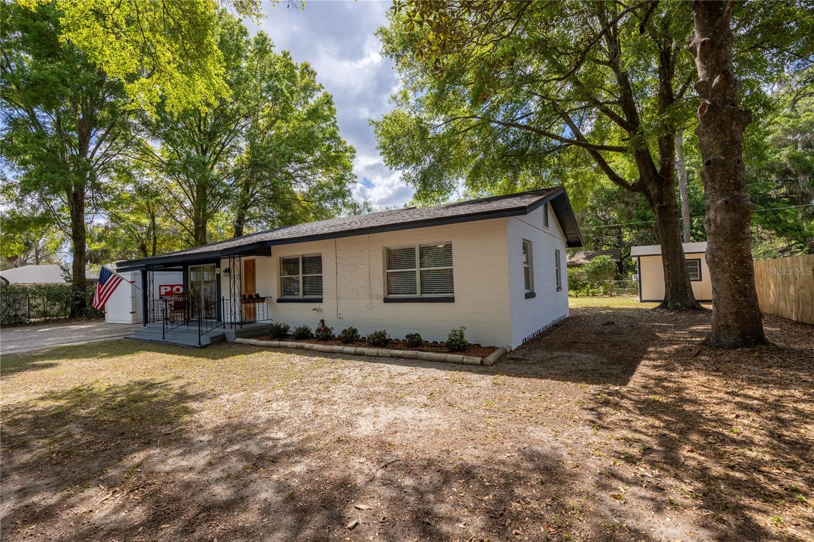 JACKS SUB REP LAKE FOREST EMS - Residential