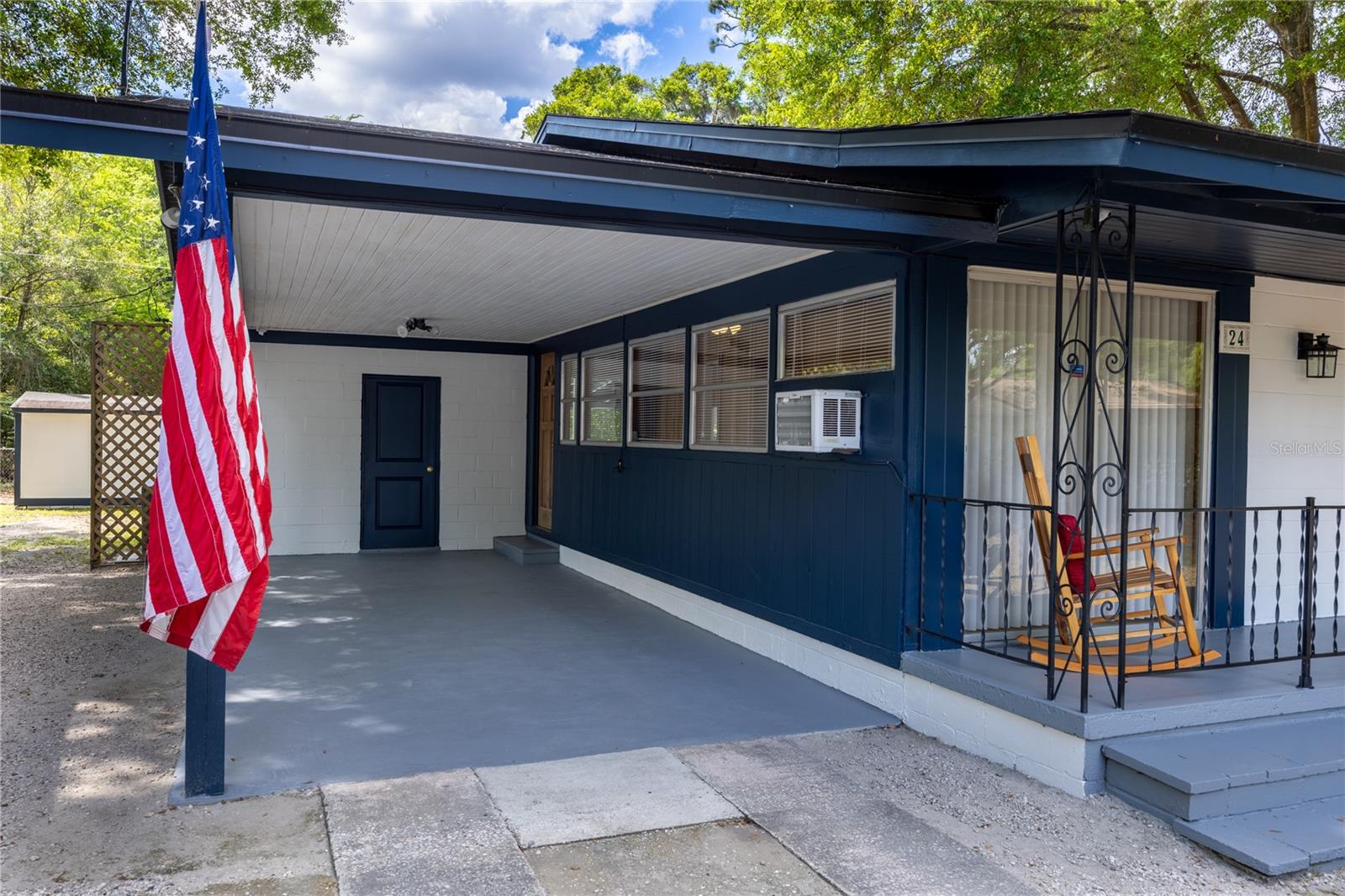 JACKS SUB REP LAKE FOREST EMS - Residential