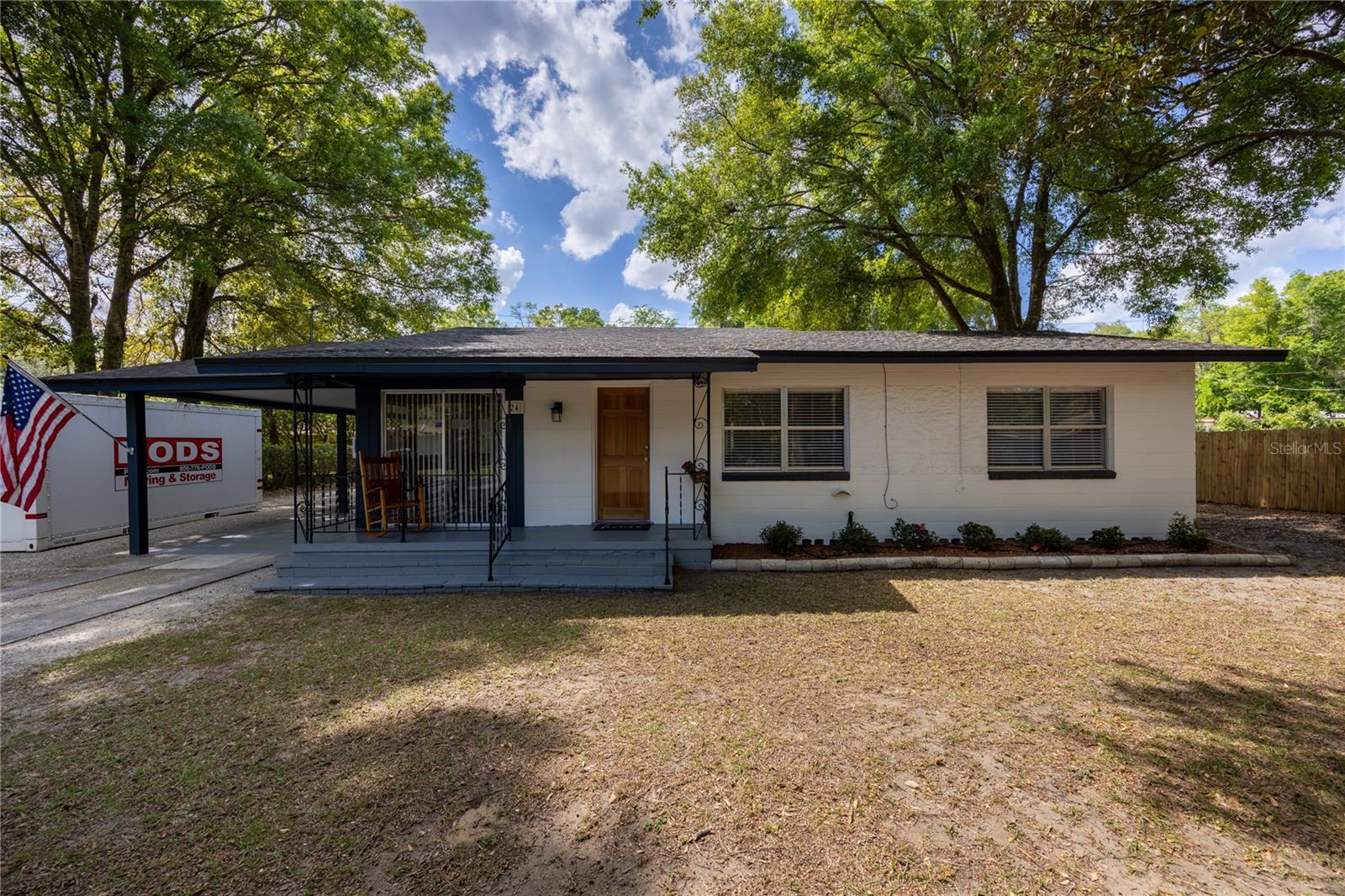 JACKS SUB REP LAKE FOREST EMS - Residential