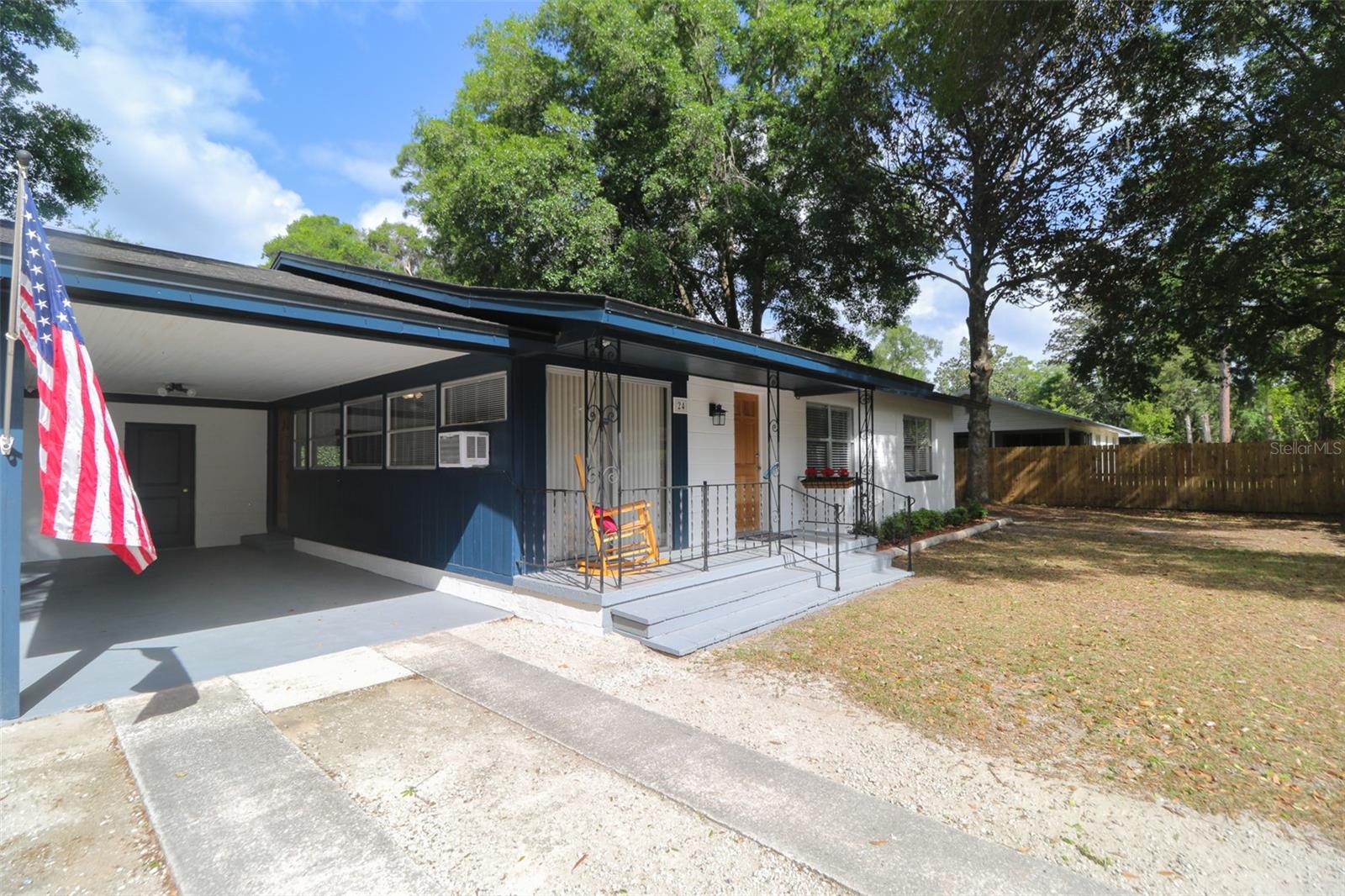 24 NE 45TH STREET