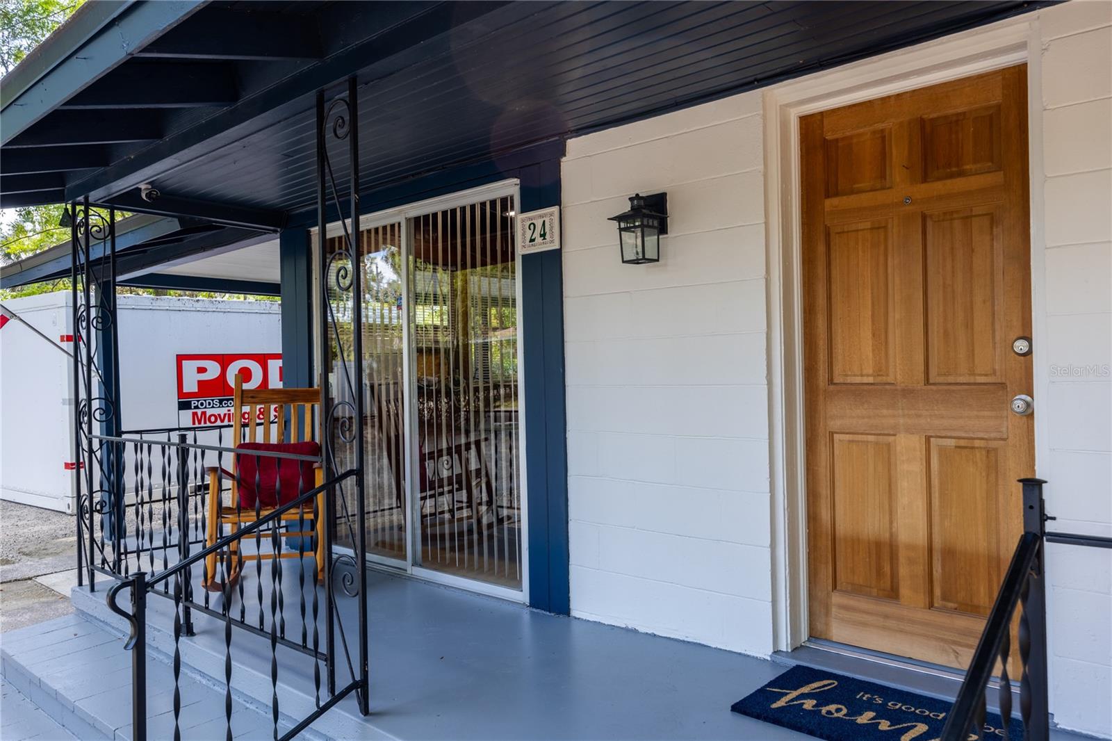 JACKS SUB REP LAKE FOREST EMS - Residential