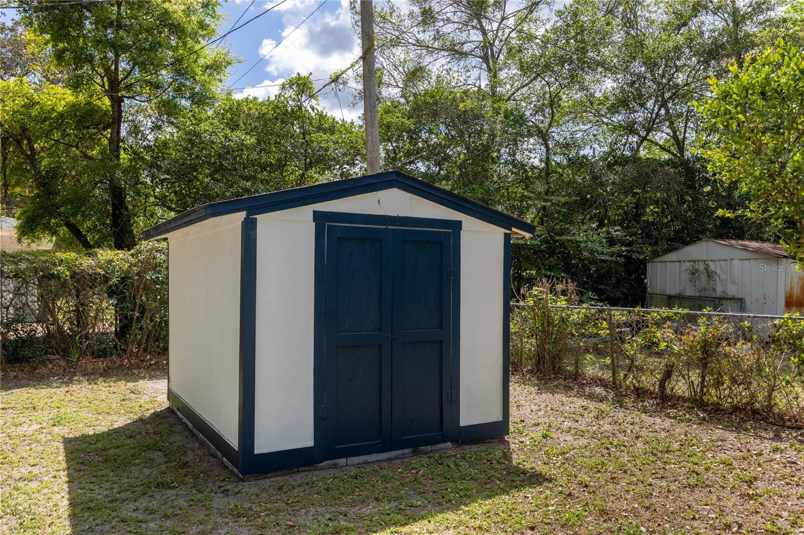 JACKS SUB REP LAKE FOREST EMS - Residential