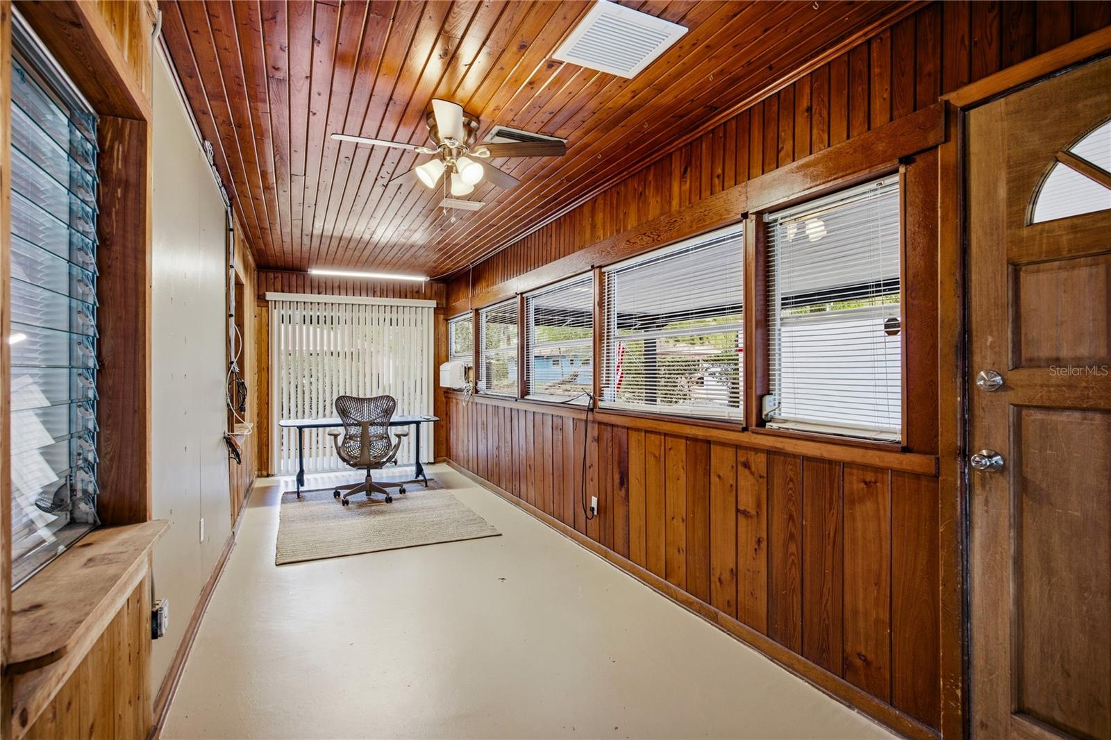 JACKS SUB REP LAKE FOREST EMS - Residential