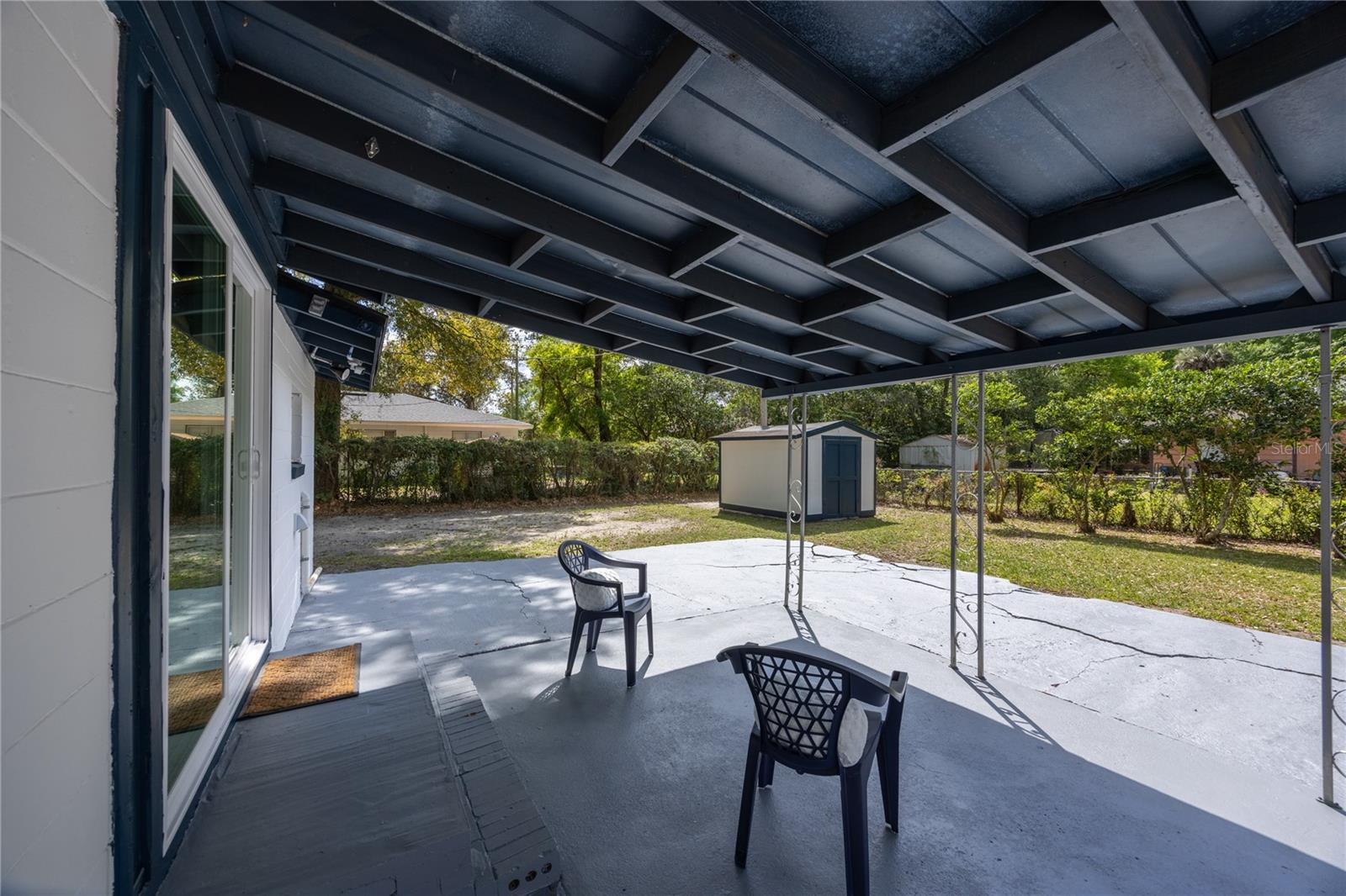 JACKS SUB REP LAKE FOREST EMS - Residential