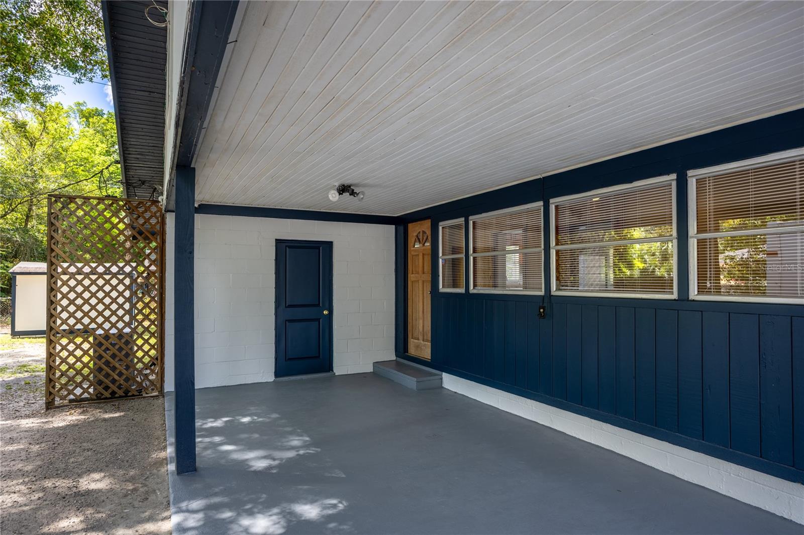 JACKS SUB REP LAKE FOREST EMS - Residential