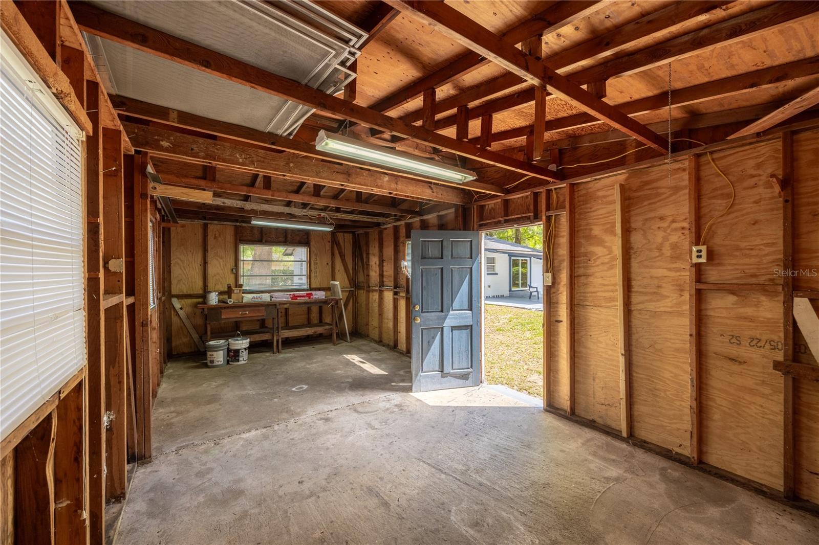 JACKS SUB REP LAKE FOREST EMS - Residential