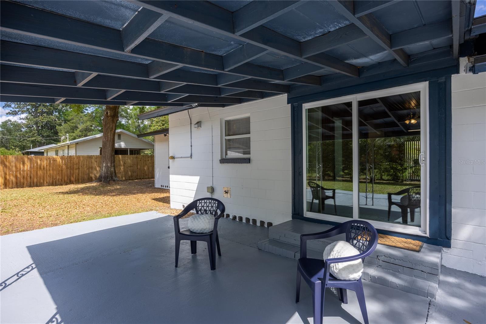 JACKS SUB REP LAKE FOREST EMS - Residential