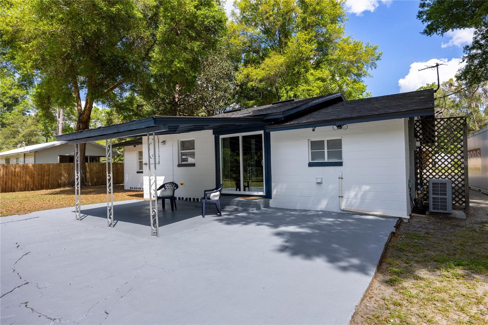 JACKS SUB REP LAKE FOREST EMS - Residential