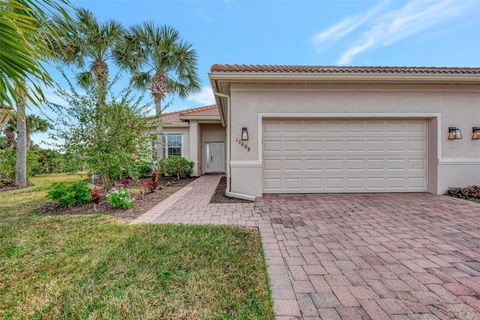 A home in PORT CHARLOTTE