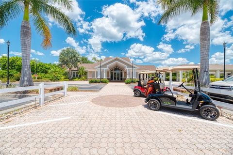 A home in PORT CHARLOTTE