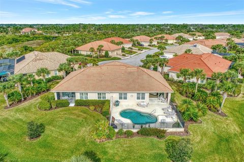 A home in PORT CHARLOTTE