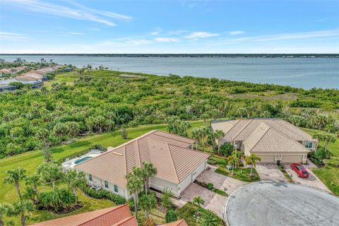 A home in PORT CHARLOTTE