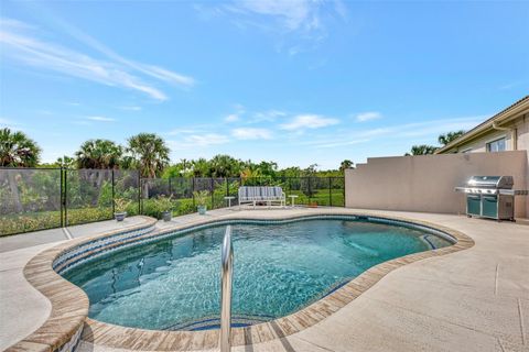 A home in PORT CHARLOTTE