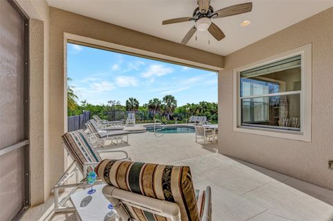 A home in PORT CHARLOTTE