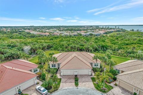 A home in PORT CHARLOTTE