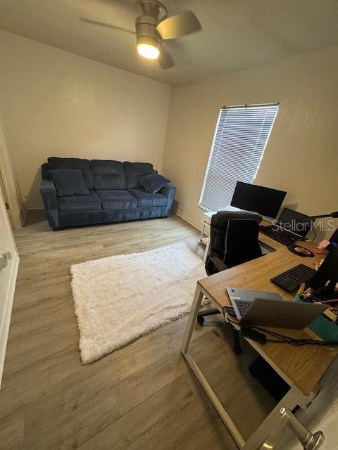 GOLDENROD VILLAS CONDO - Residential