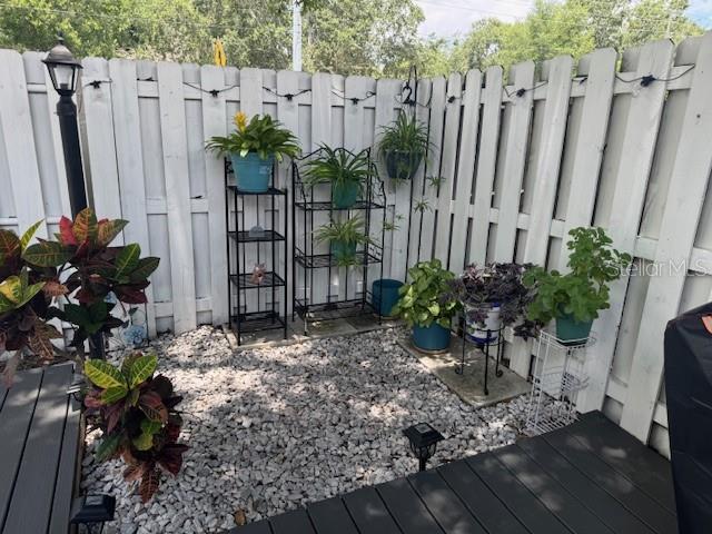 GOLDENROD VILLAS CONDO - Residential