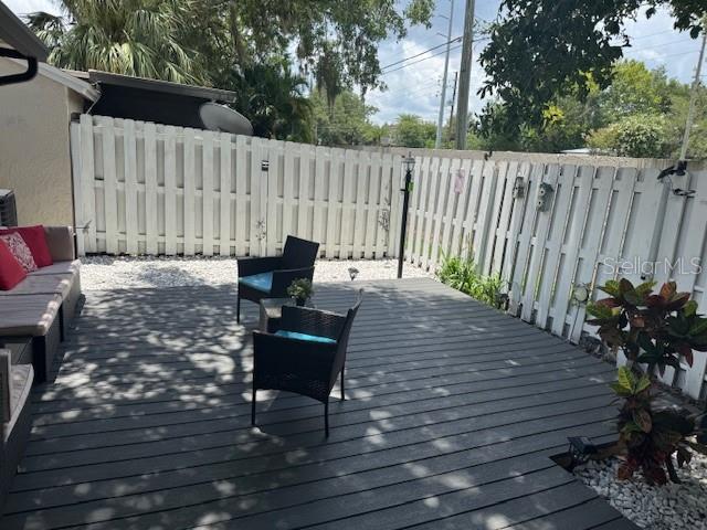 GOLDENROD VILLAS CONDO - Residential