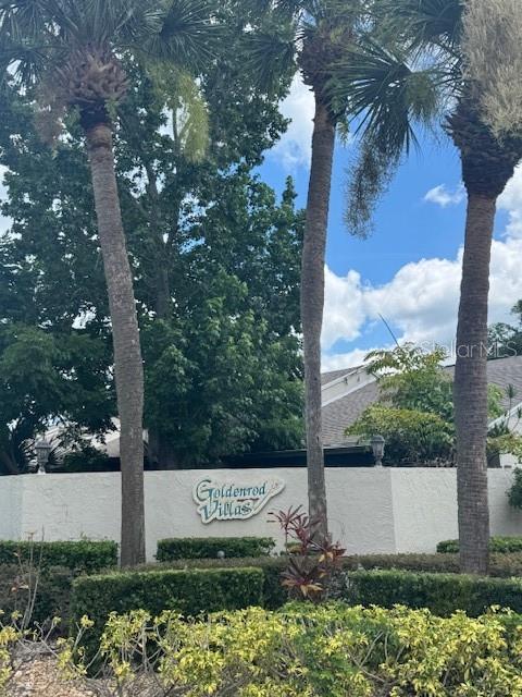 GOLDENROD VILLAS CONDO - Residential
