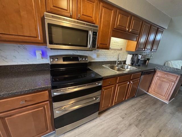 GOLDENROD VILLAS CONDO - Residential