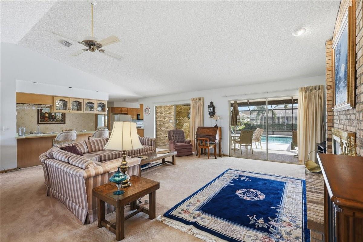 PALM COAST SEC 04 - Residential