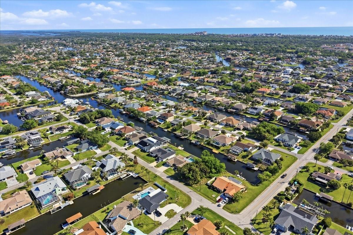 PALM COAST SEC 04 - Residential