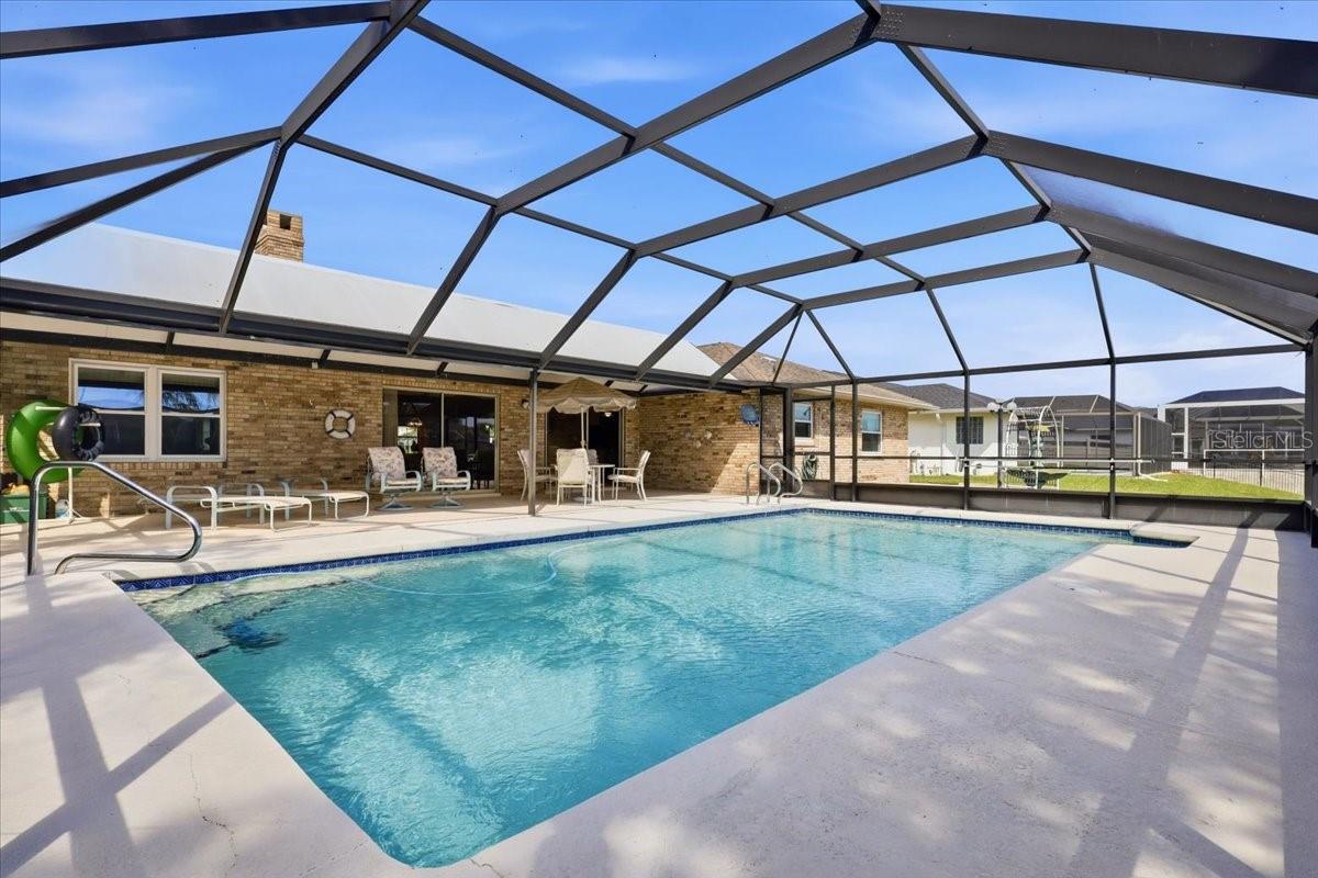 PALM COAST SEC 04 - Residential