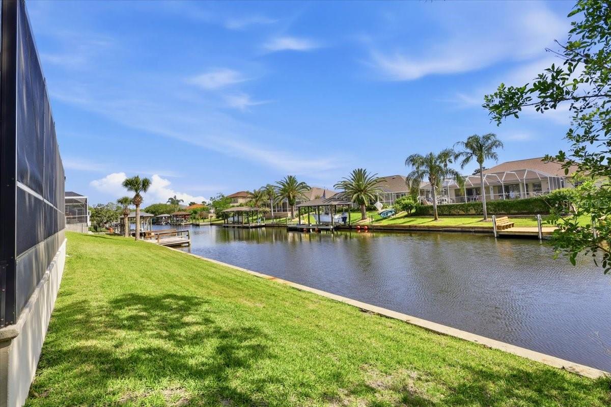 PALM COAST SEC 04 - Residential