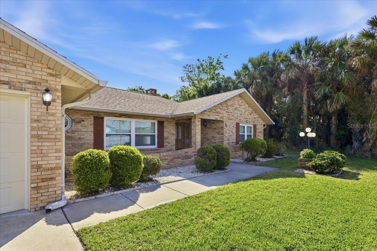 PALM COAST SEC 04 - Residential