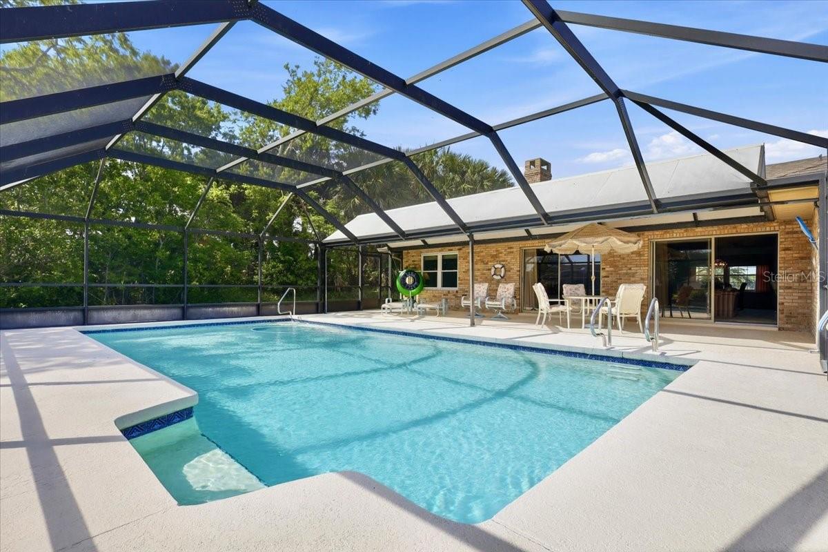 PALM COAST SEC 04 - Residential