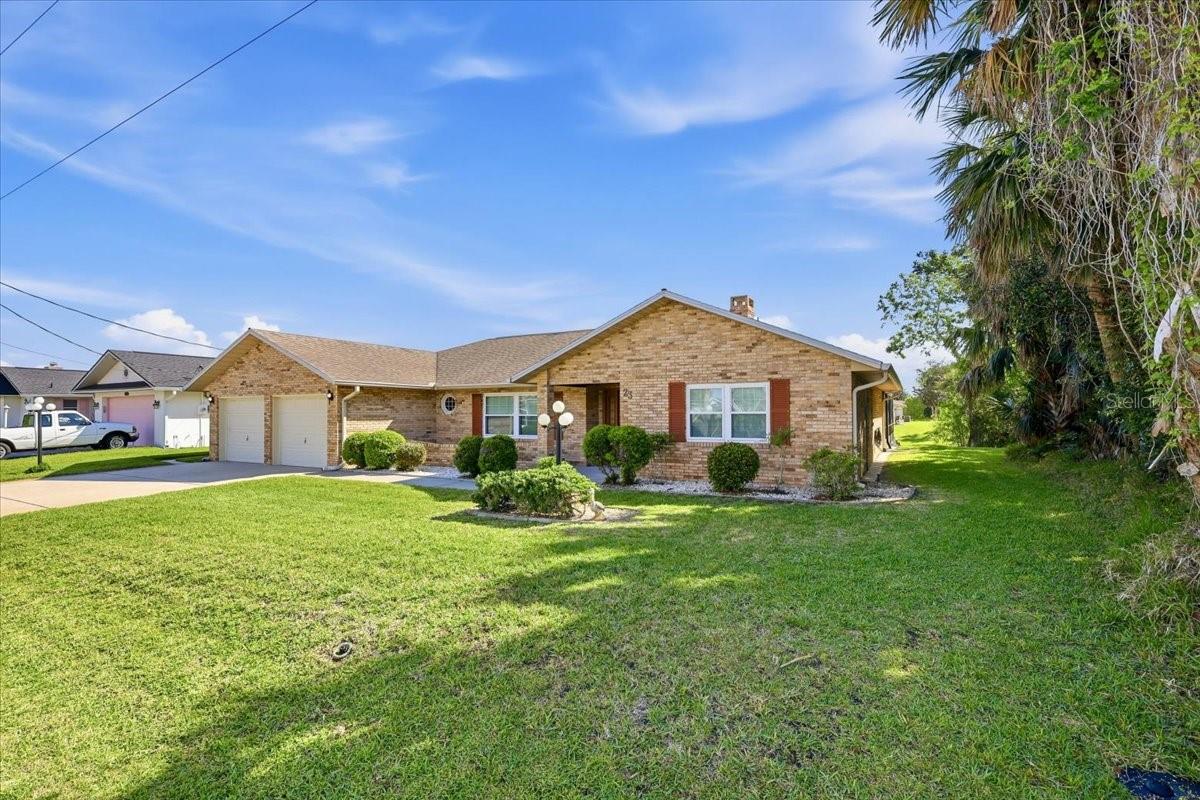 PALM COAST SEC 04 - Residential