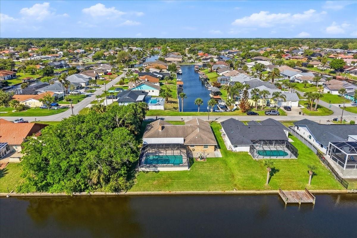 PALM COAST SEC 04 - Residential