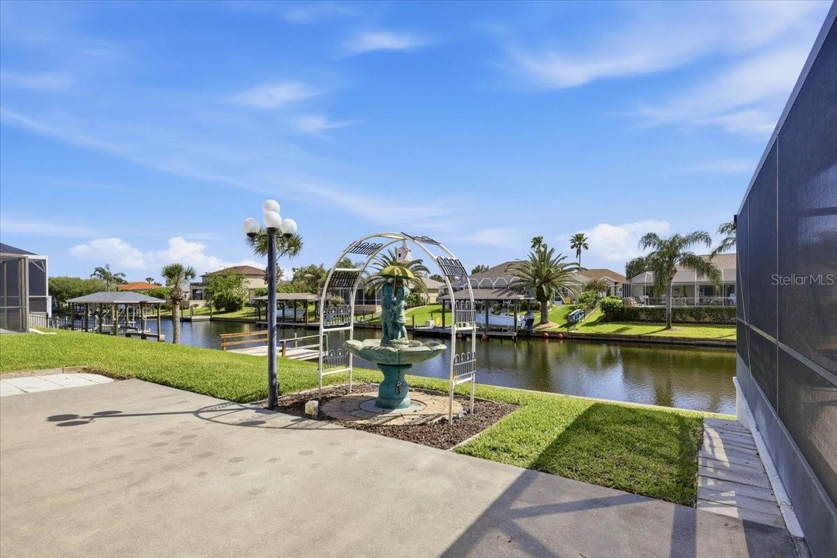 PALM COAST SEC 04 - Residential