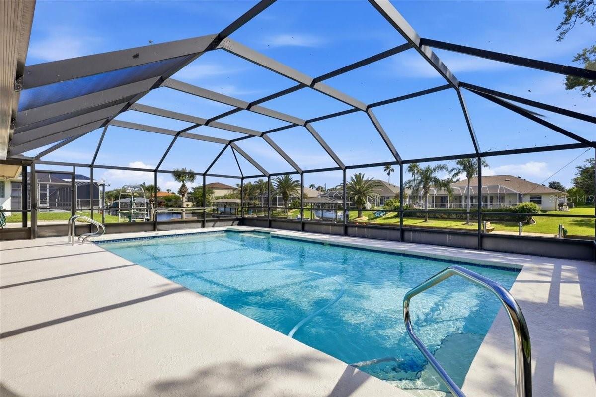 PALM COAST SEC 04 - Residential