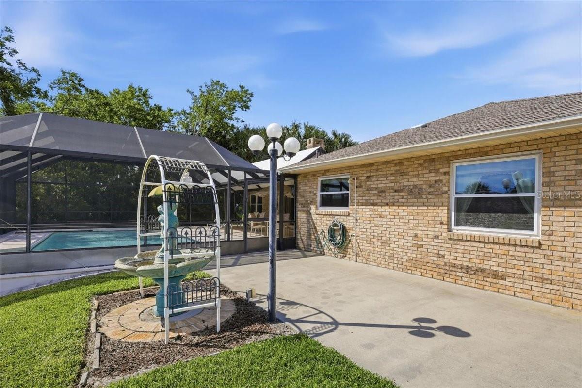 PALM COAST SEC 04 - Residential