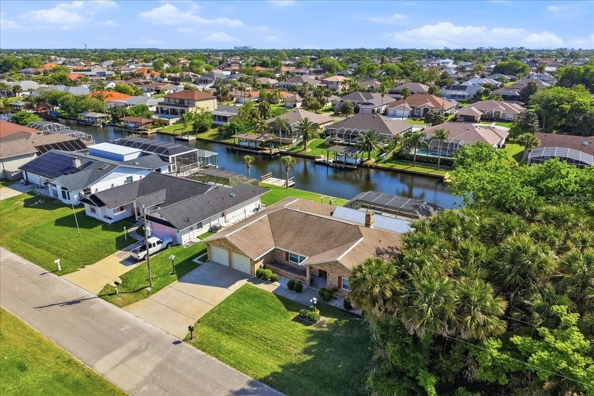 PALM COAST SEC 04 - Residential