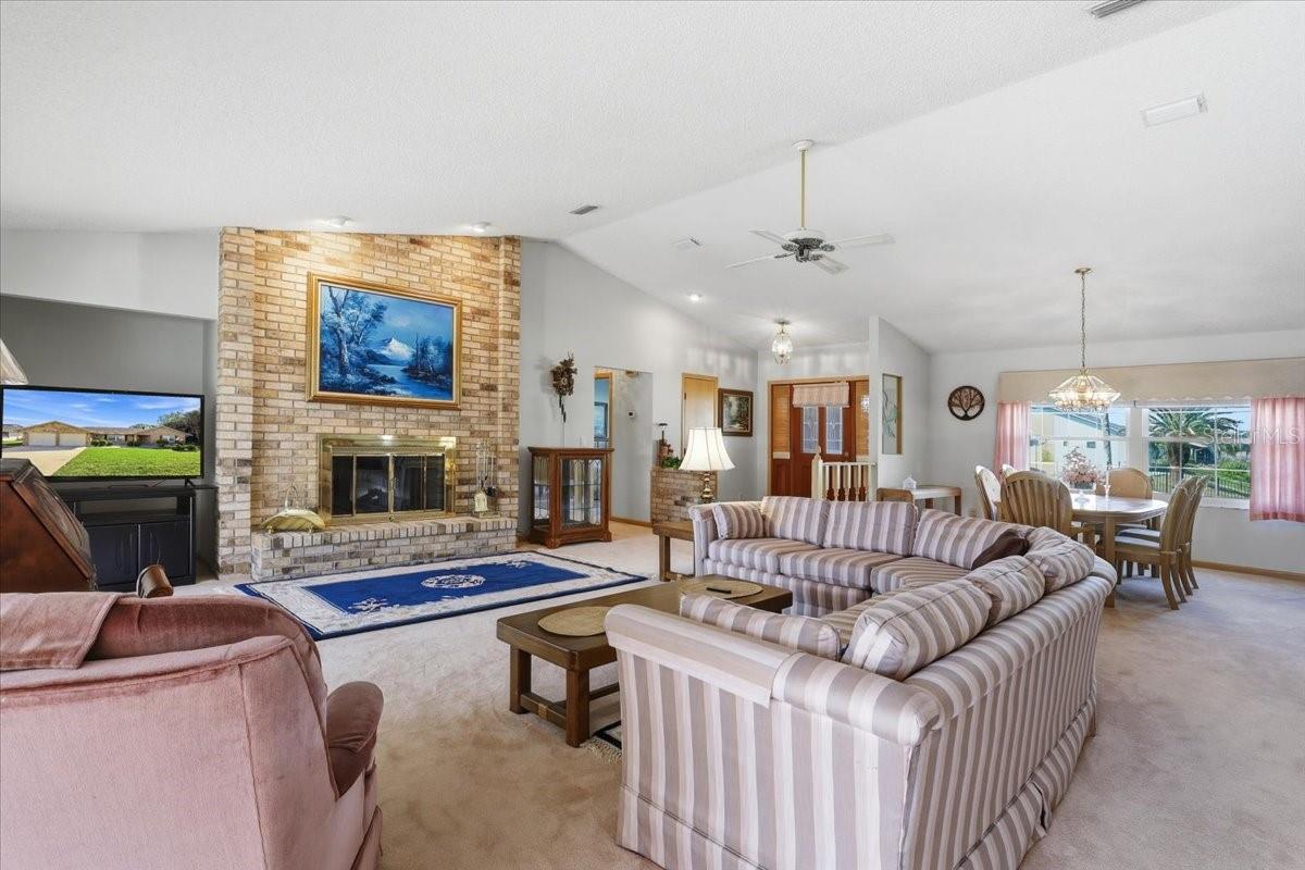 PALM COAST SEC 04 - Residential