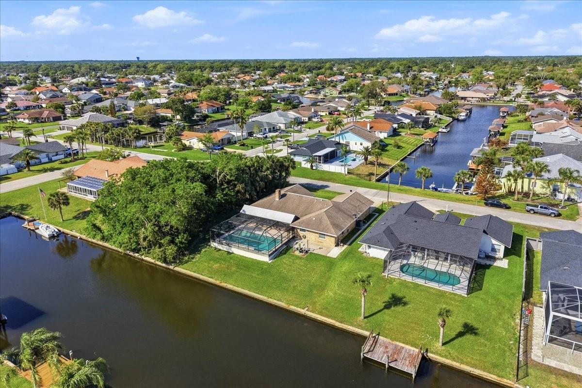 PALM COAST SEC 04 - Residential