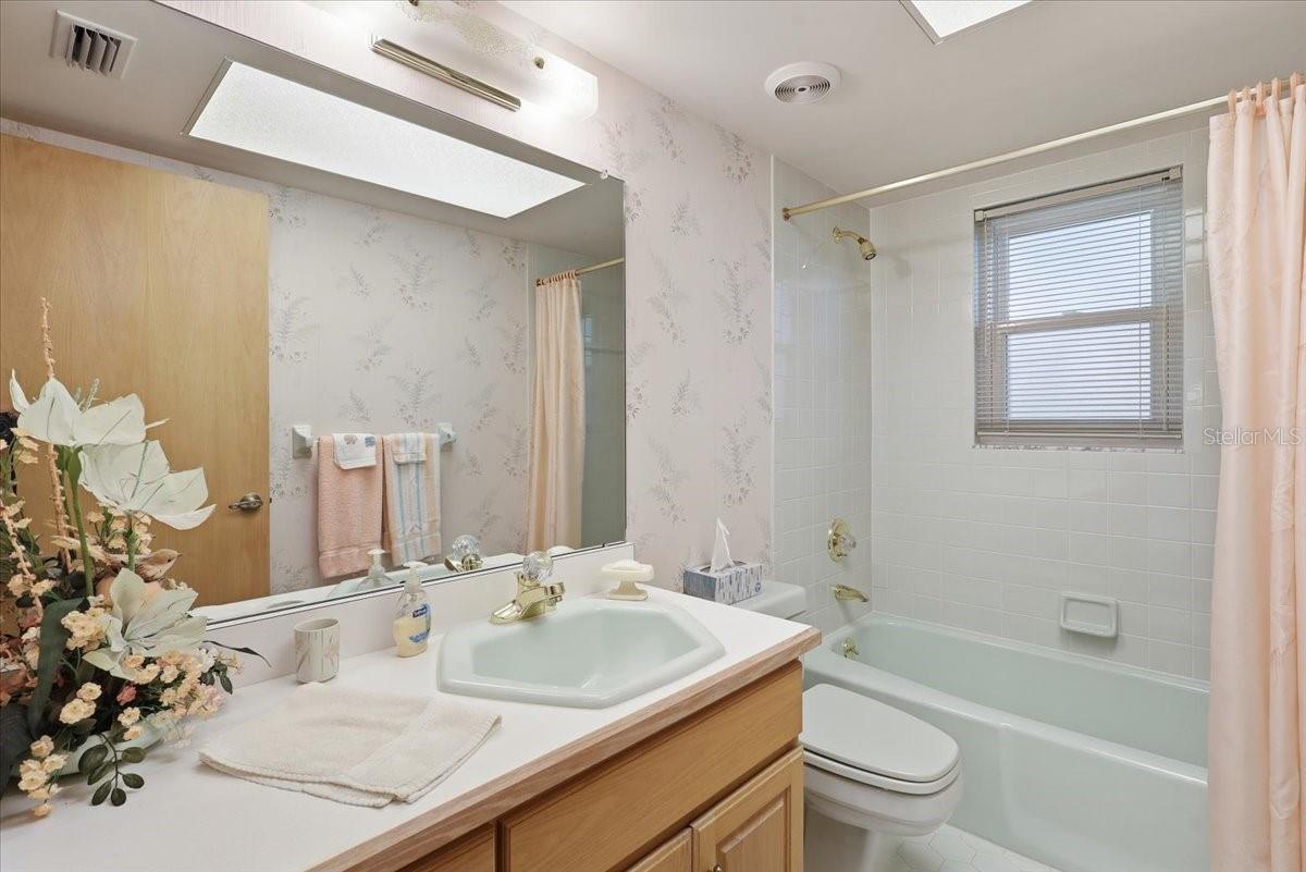 PALM COAST SEC 04 - Residential