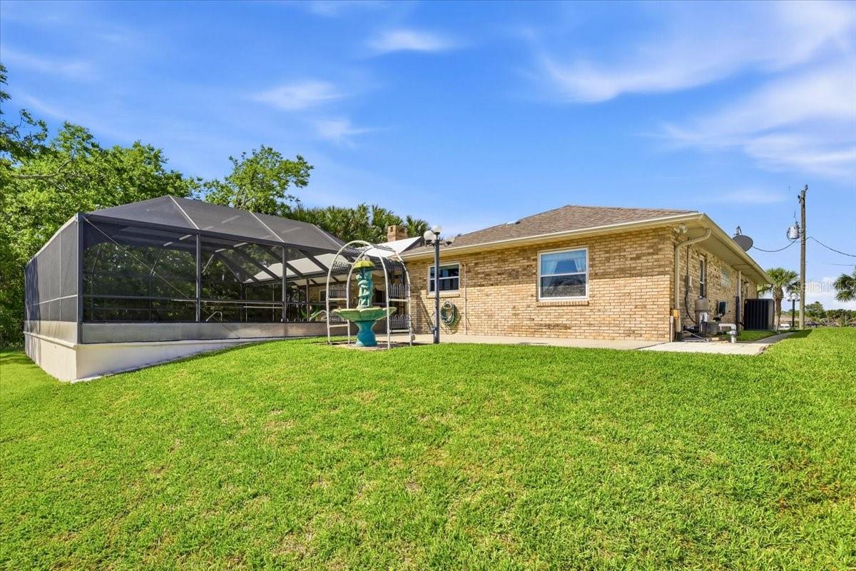 PALM COAST SEC 04 - Residential