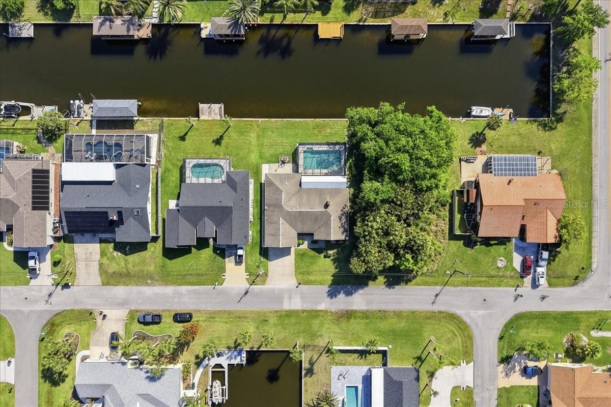 PALM COAST SEC 04 - Residential