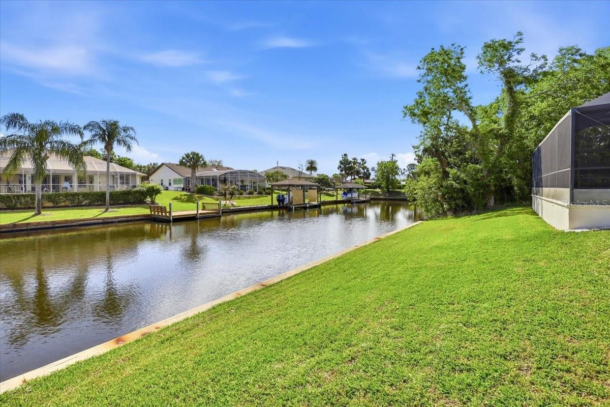 PALM COAST SEC 04 - Residential