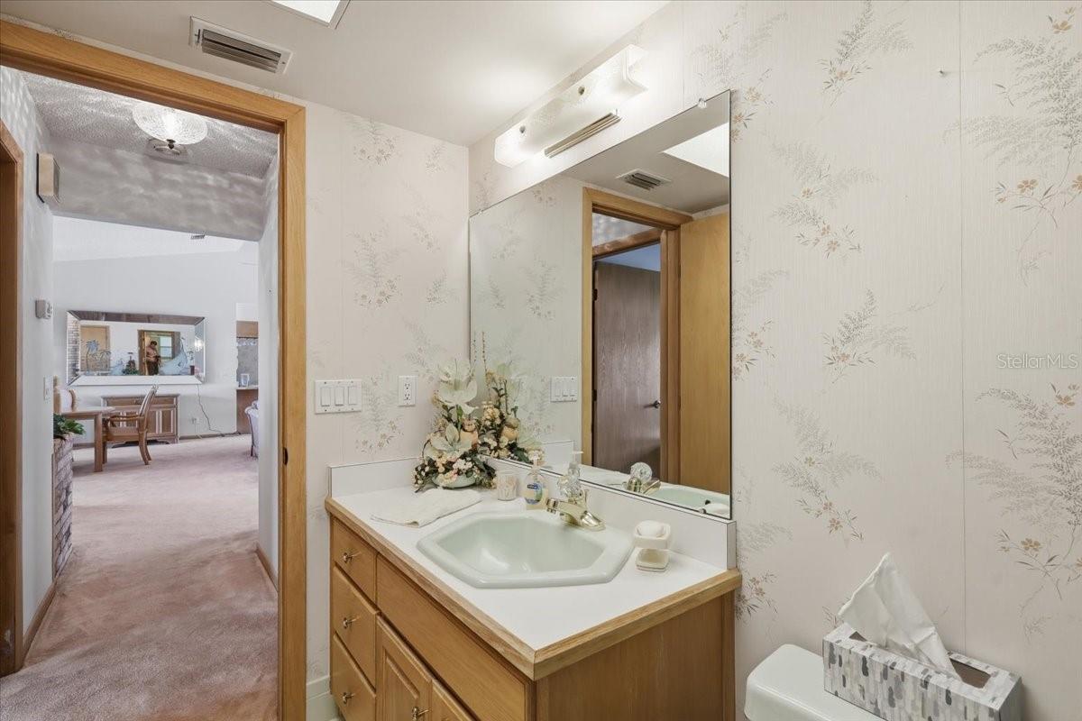 PALM COAST SEC 04 - Residential