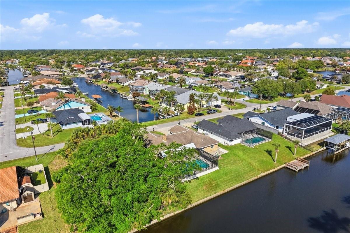 PALM COAST SEC 04 - Residential