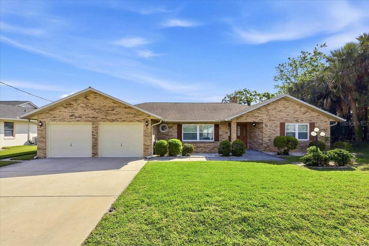 PALM COAST SEC 04 - Residential