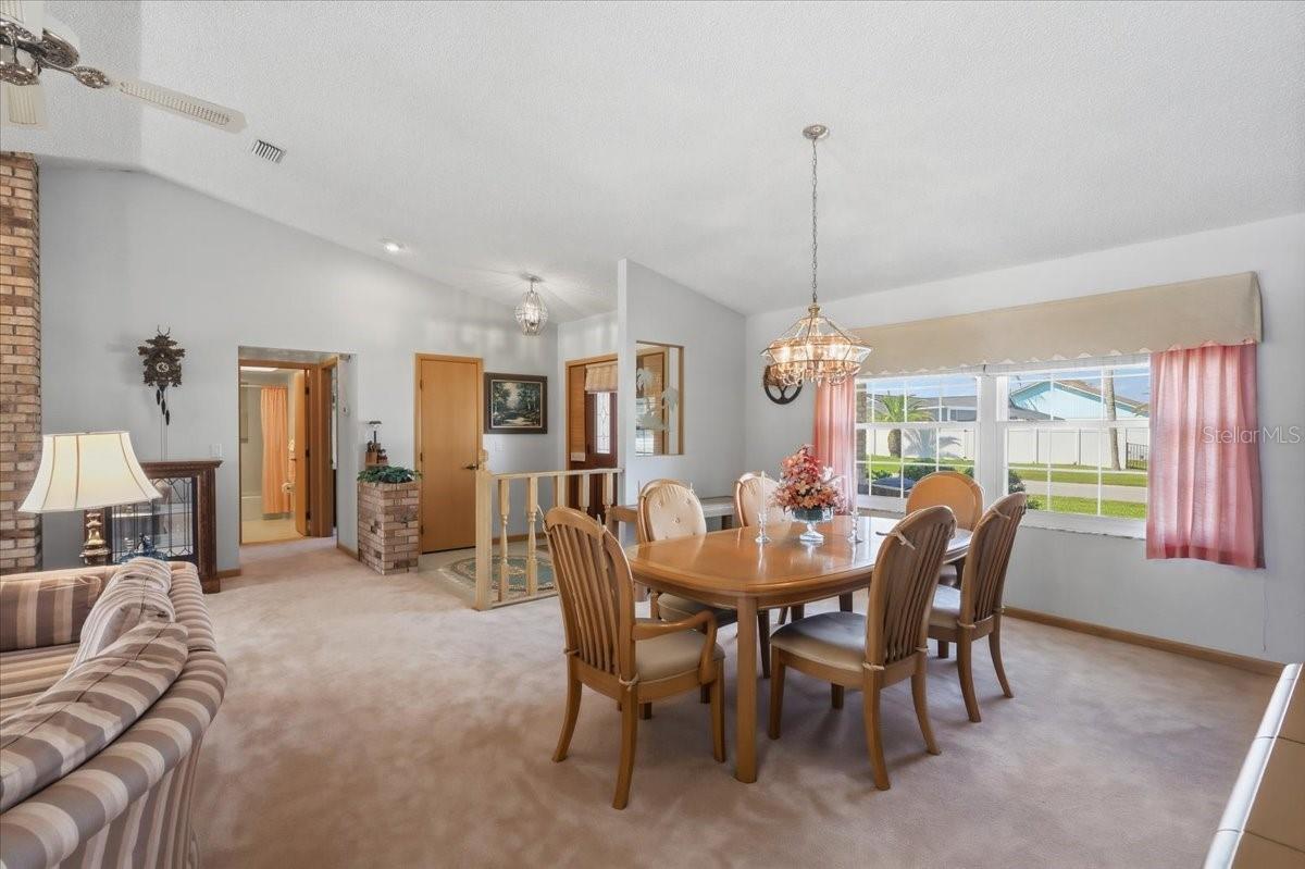 PALM COAST SEC 04 - Residential