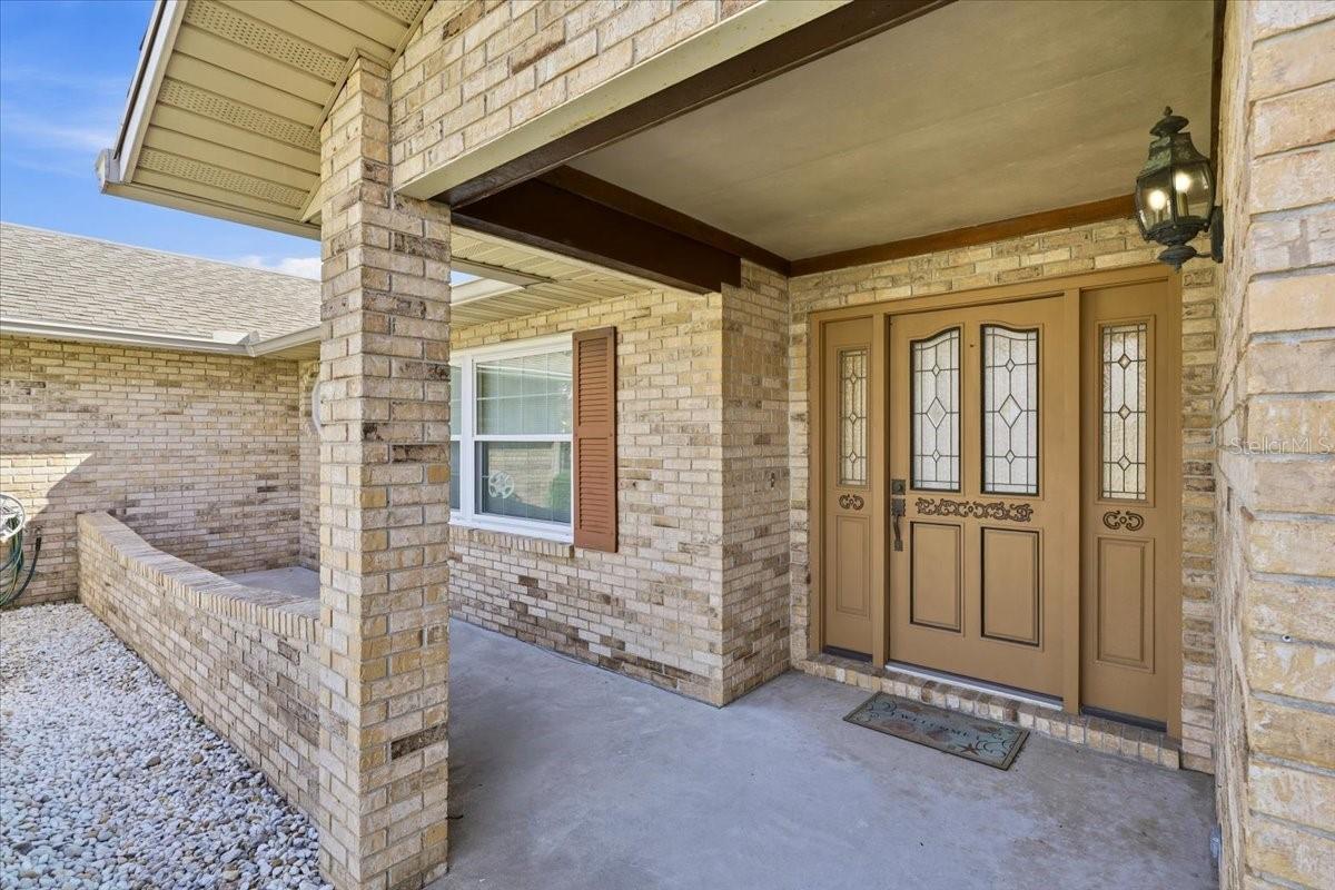 PALM COAST SEC 04 - Residential