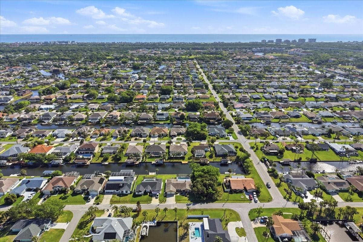 PALM COAST SEC 04 - Residential