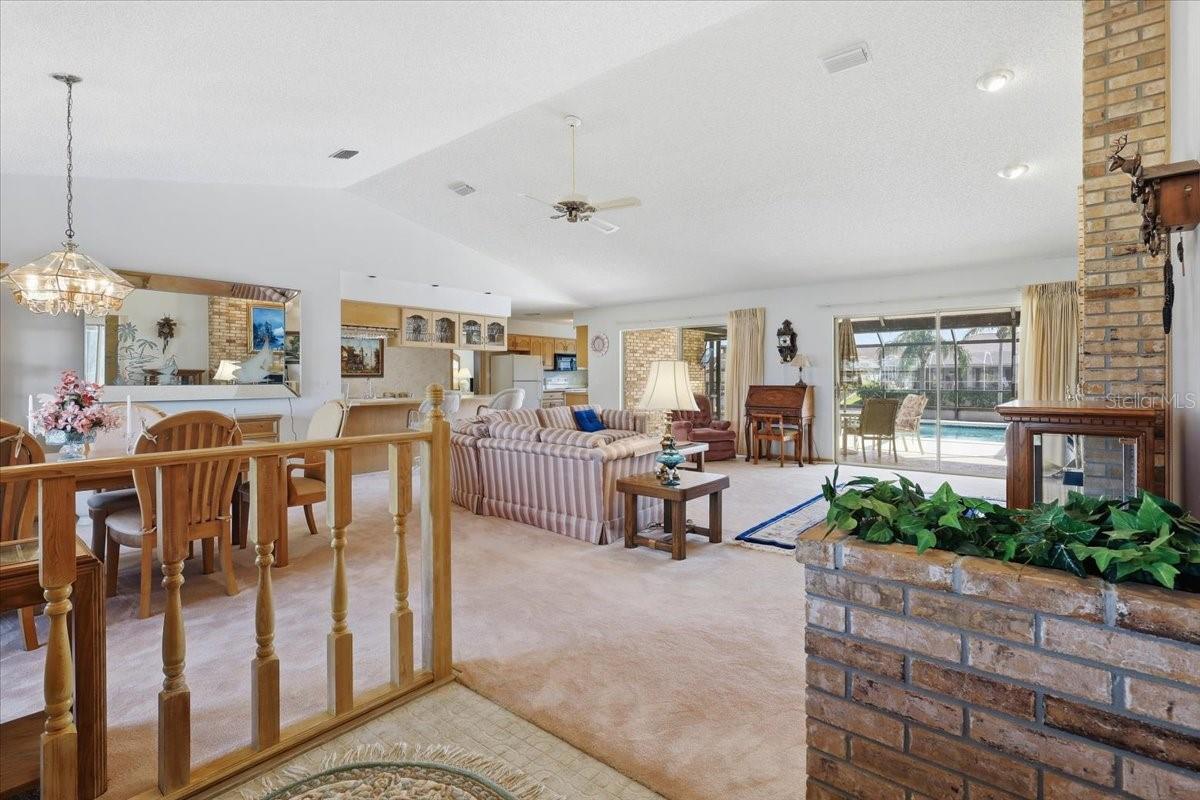 PALM COAST SEC 04 - Residential