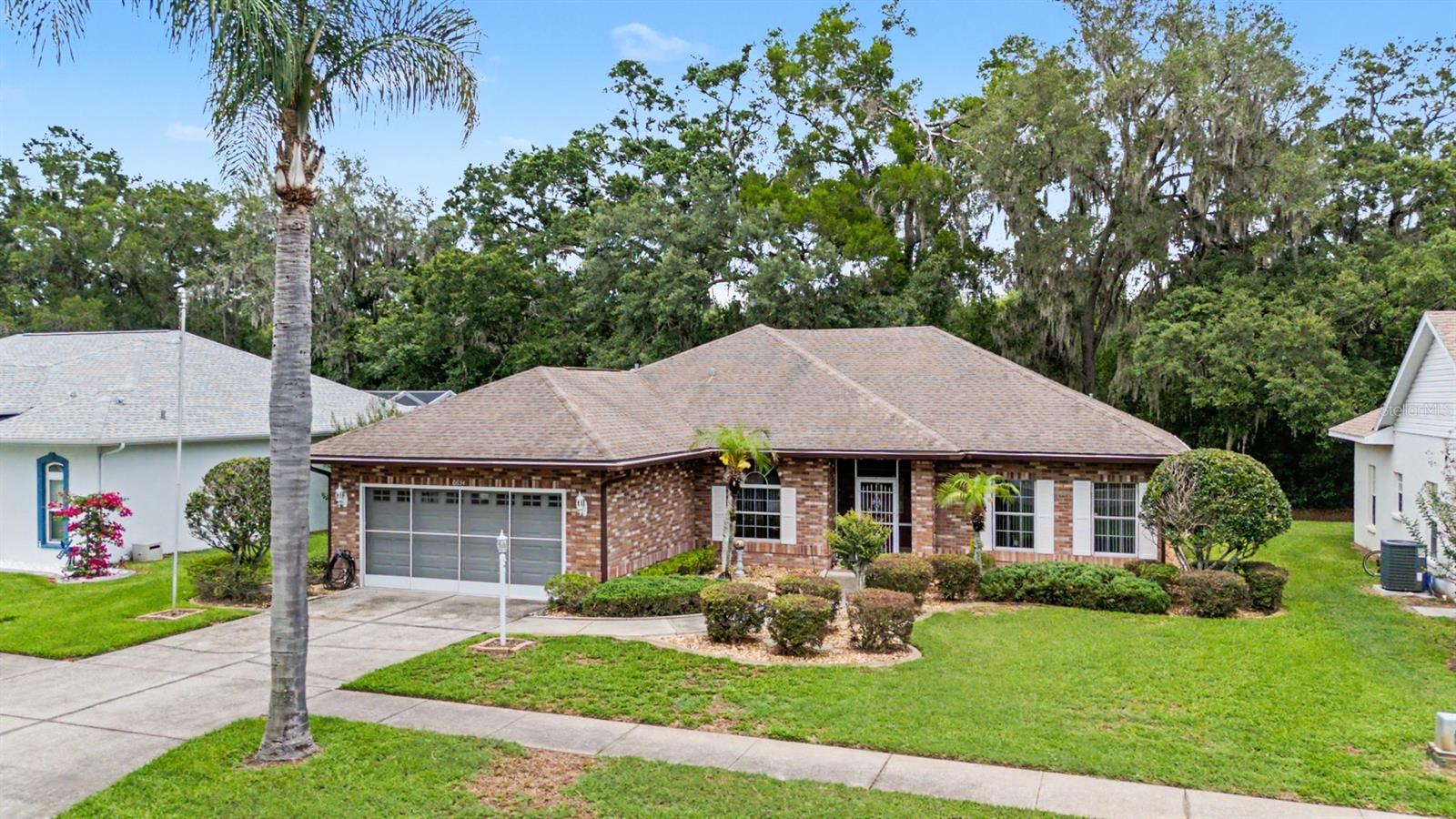 SILVER OAKS - Residential